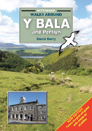 Walks Around y Bala and Penllyn