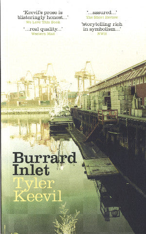 Burrard Inlet