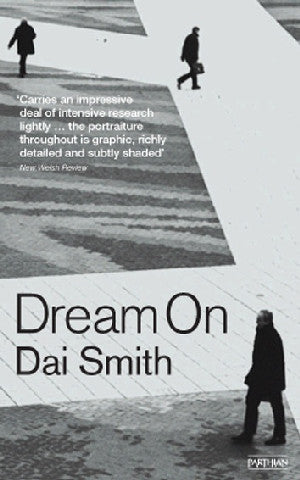 Dream On