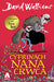 Cyfrinach Nana Crwca