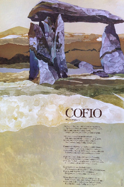 Poster: Cofio