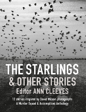 The Starlings & Other Stories