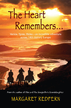 The Heart Remembers 