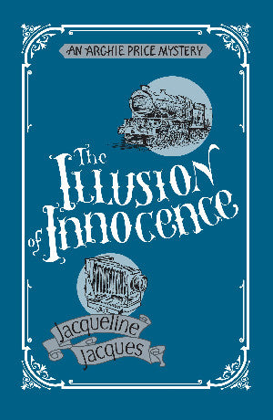 Illusion of Innocence, The