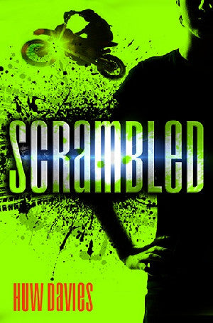 Scrambled