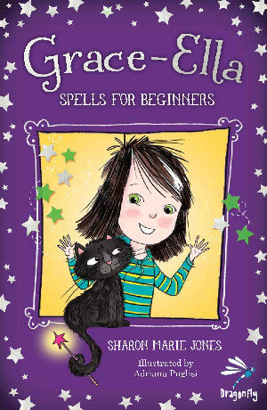 Grace-Ella - Spells for Beginners