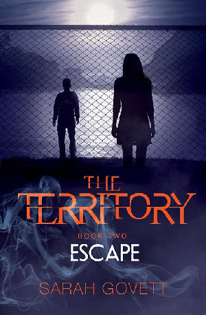 Territory, The - Escape