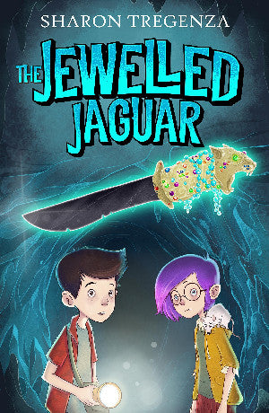 Jewelled Jaguar, The