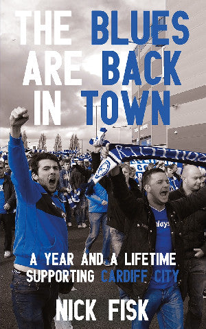 The Blues Are Back in Town