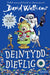 Deintydd Dieflig