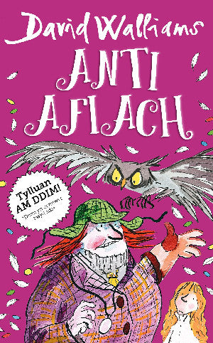 Anti Afiach