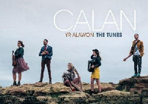 Calan - Yr Alawon