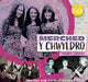 Merched y Chwyldro - Merched Pop Cymru'r 60Au a'r 70Au