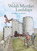 The Welsh Marcher Lordships Volume 2 - South West (Pembrokeshire & Carmarthenshire) 