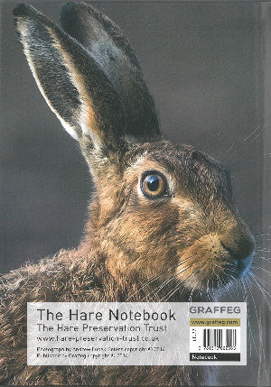 Hare Notebook, The
