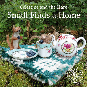 Small Finds a Home