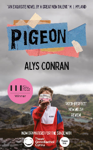 Pigeon