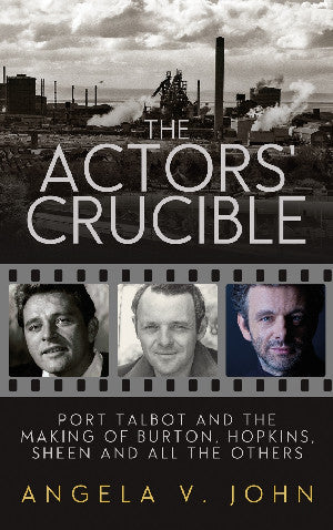Actors' Crucible, The