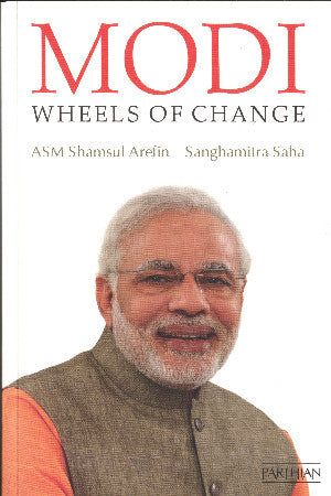 Modi - Wheels of Change