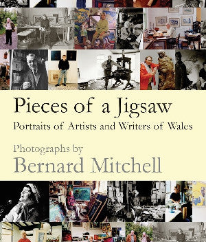 Pieces of a Jigsaw