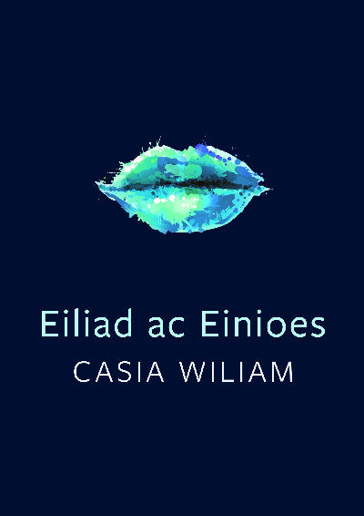 Clawr llyfr / Book cover: Cyfres Tonfedd Heddiw: Eiliad ac Einioes