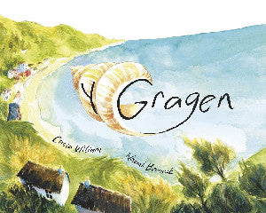 Y Gragen 