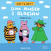 Ceri a Deri – Dim Amser i Glociau