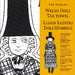 Welsh Doll Tea Towel
