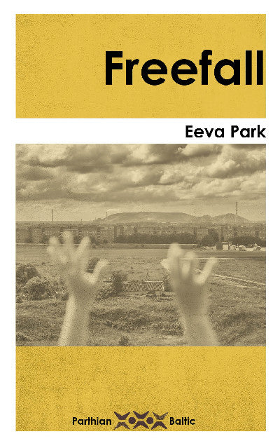 Clawr llyfr / Book cover: The Rules of Bird Hunting