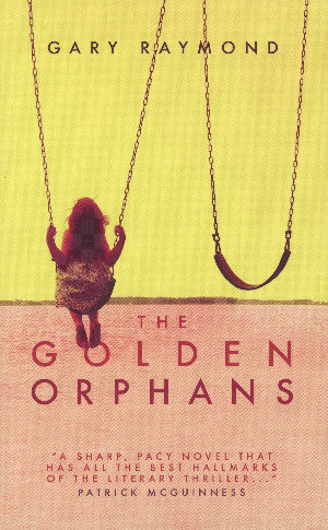The Golden Orphans 