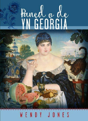 Paned o De yn Georgia