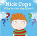 Why is the Sky Blue?