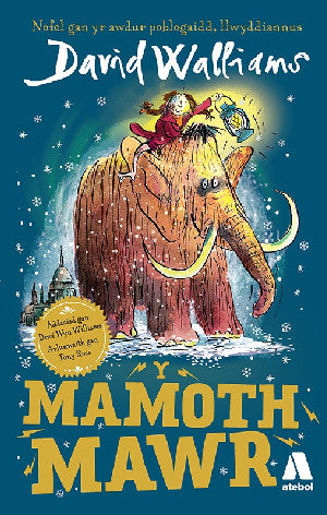 Mamoth Mawr, Y