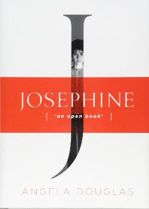 Josephine - An Open Book