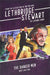 Lethbridge-Stewart: Danger Men