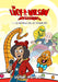 The Lucy Wilson Mysteries: The Bandril Invasion 