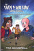 The Lucy Wilson Mysteries: The Brigadier and the Bledoe Cadets