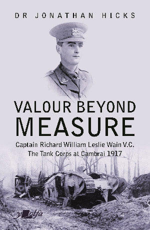 Valour Beyond Measure