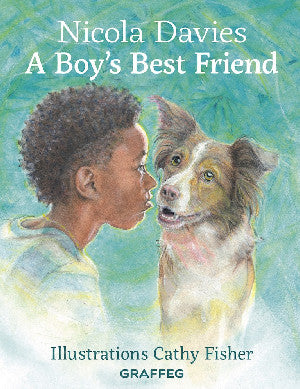 Boy's Best Friend, A