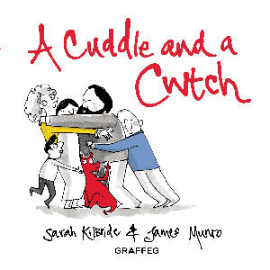 A Cuddle and a Cwtch 