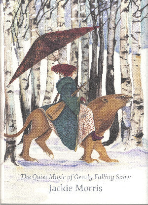 The Quiet Music of Gently Falling Snow