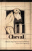 Cheval 11 - The Terry Hetherington Award Anthology 2018