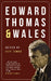 Edward Thomas and Wales