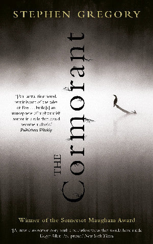 The Cormorant 