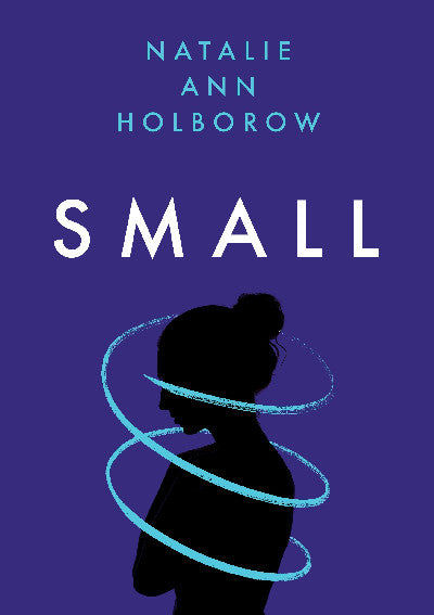 Clawr llyfr / Book cover: Small