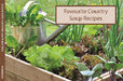 Favourite Country Soup Recipes 