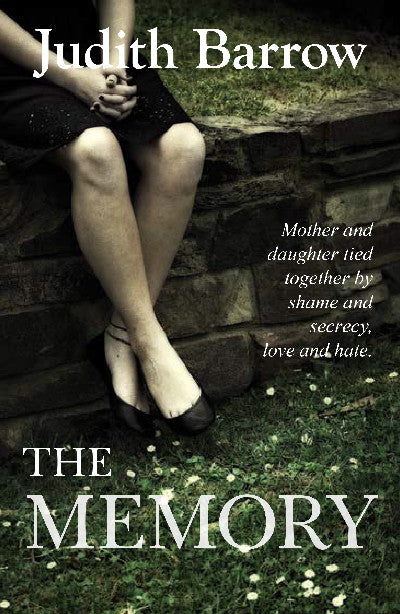 Clawr llyfr / Book cover: Memory, The