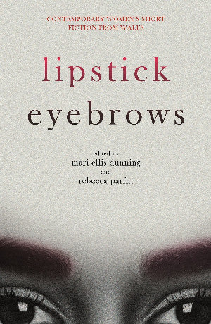 Lipstick Eyebrows