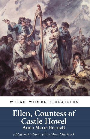 Ellen, Countess of Castle Howel