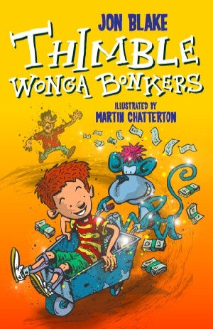 Thimble Wonga Bonkers